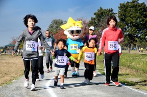 最優秀賞「ももっちといっしょに」斉藤雄宰睦