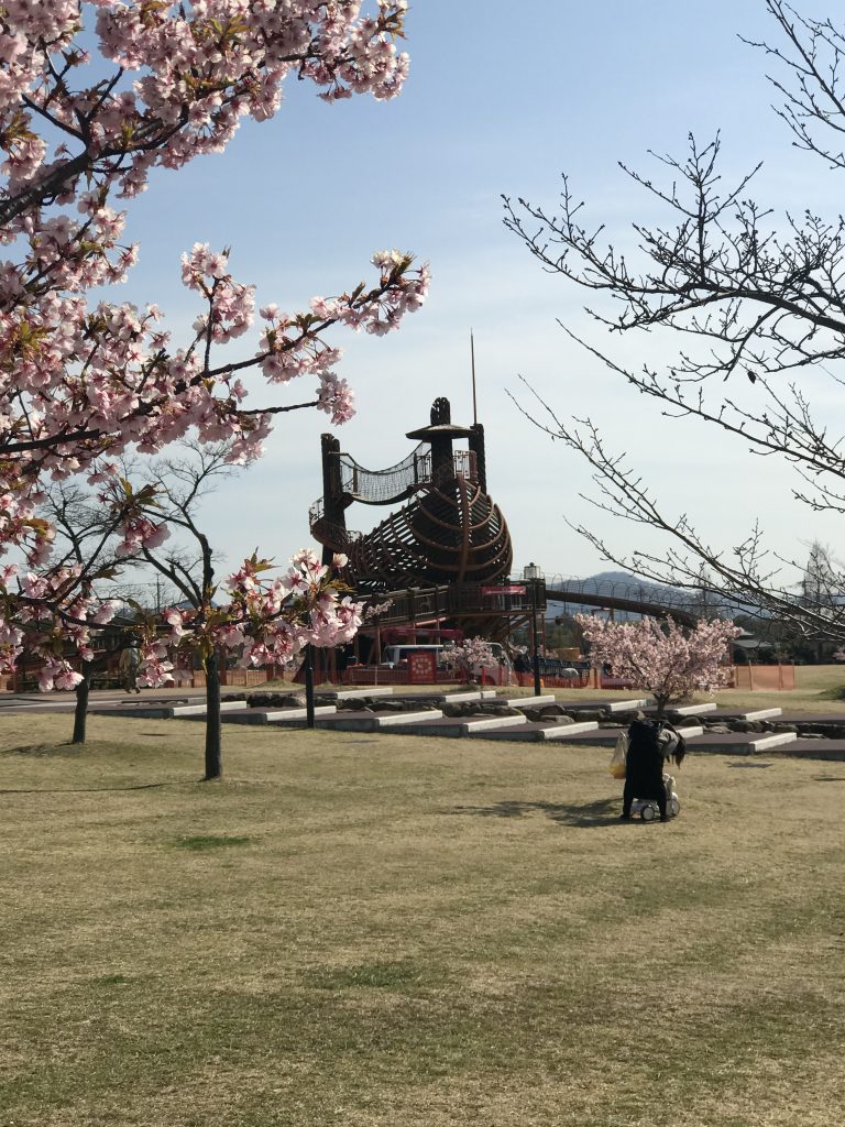 浦安公園